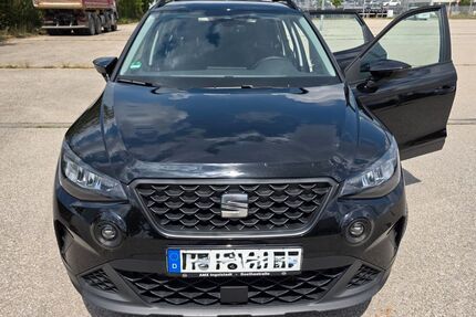 Seat Arona 28.500 km 15.900 &euro; Ottobrunn 85521