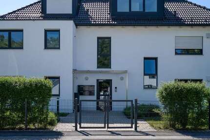 Wohnung München Bogenhausen - 3 Zimmer, 101 m&sup2;, 2.050&euro; | Angebot:26865975