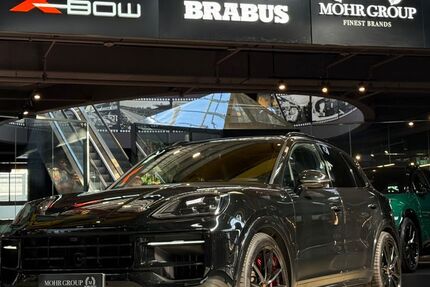 Porsche Cayenne 18.500 km 132.900 &euro; München 80939