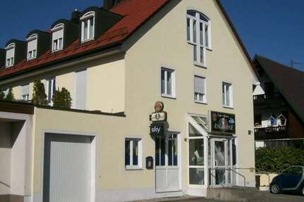 Wohnung zum Mieten in Karlsfeld 1.150 € 64.73 m² 2 zimmer