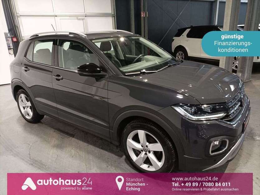 T-Cross