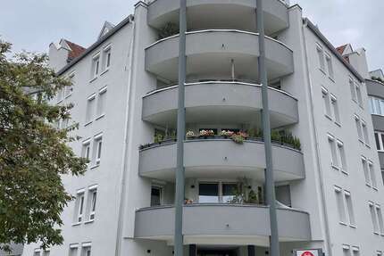 Wohnung München Maxvorstadt - 2 Zimmer, 63 m&sup2;, 1.885&euro; | Angebot:27733602