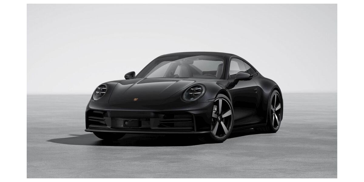 Porsche 992 9.900 km 174.992 &euro; München 81477
