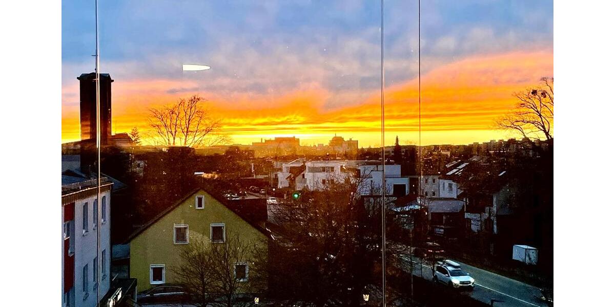 Etagenwohnung Germering - 3 Zimmer, 81 m&sup2;, 669.000&euro; | Angebot:25936884