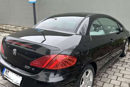 Peugeot 307 284.000 km 3.100 &euro; München 81369