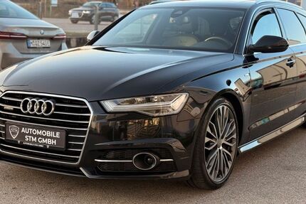 Audi A6 209.000 km 18.999 &euro; Oberschleissheim 85764