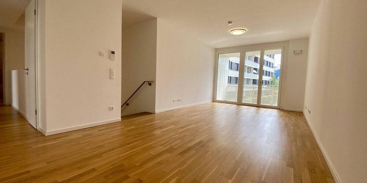 Mehrfamilienhaus, Wohnhaus München Berg am Laim - 4 Zimmer, 104 m&sup2;, 997.000&euro; | Angebot:26142804