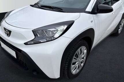 Toyota Aygo 28.526 km 14.875 &euro; München 80992