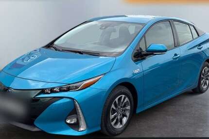 Toyota Prius 42.960 km 21.280 € Grünwald 82031