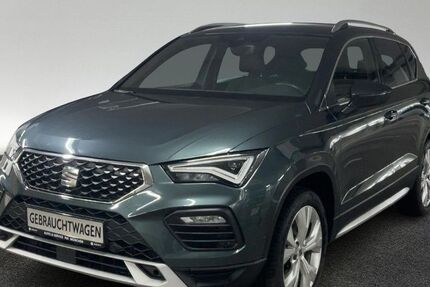 Seat Ateca 47.100 km 27.960 &euro; München 80687