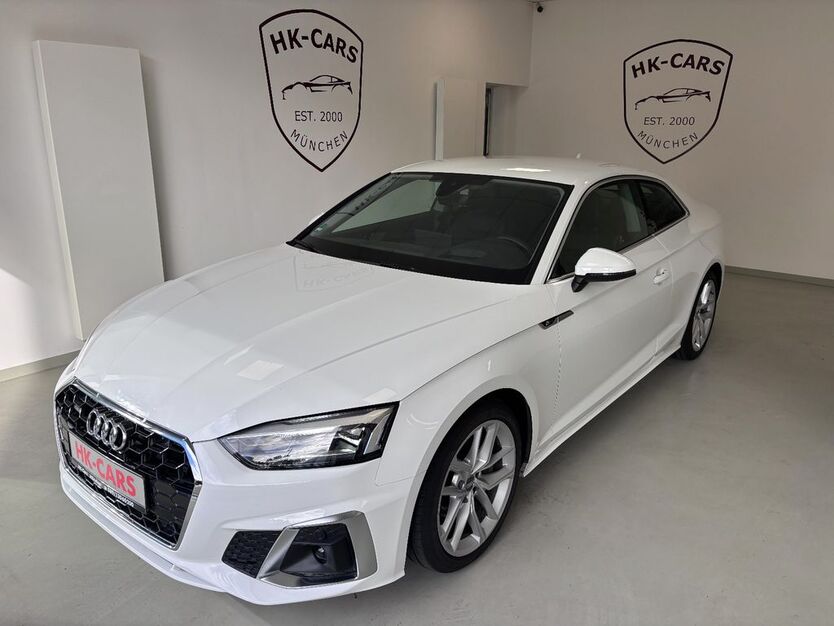 Audi A5 62.579 km 29.900 € München 81241