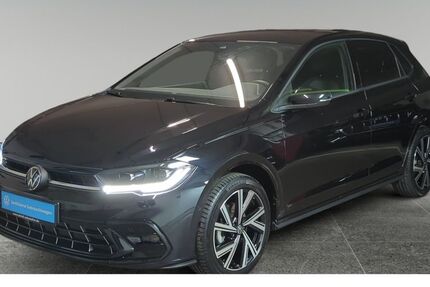 VW Polo 4.650 km 26.912 &euro; München 81476