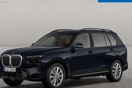 BMW X7 18.868 km 100.495 &euro; München 80939