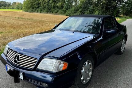 Mercedes-Benz SL 280 149.800 km 20.500 € Neuching 85467