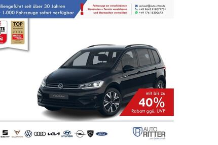 VW Touran 11.000 km 40.290 &euro; München 80803