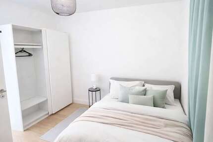 Zimmer Germering Neugermering - 780&euro; | Angebot:27150224