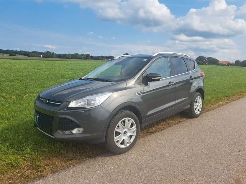Kuga