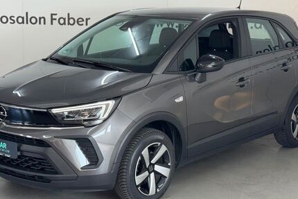 Opel Crossland (X) 30.000 km 20.900 &euro; Dachau 85221