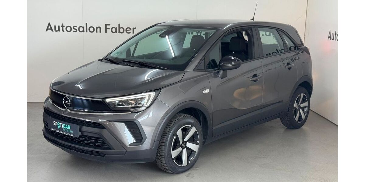 Opel Crossland (X) 30.000 km 20.900 &euro; Dachau 85221