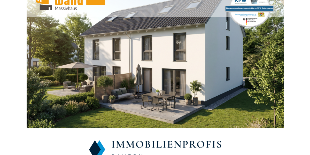 Einfamilienhaus München Thalkirchen-Obersendling-Forstenried-Fürstenried-Solln - 6 Zimmer, 134 m&sup2;, 1.079.000&euro; | Angebot:26800142