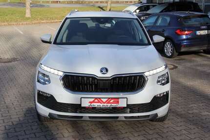 Skoda Kamiq 13.599 km 20.950 &euro; Ebersberg 85560