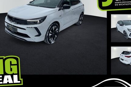 Opel Grandland (X) 67.417 km 20.490 &euro; Wolfratshausen 82515