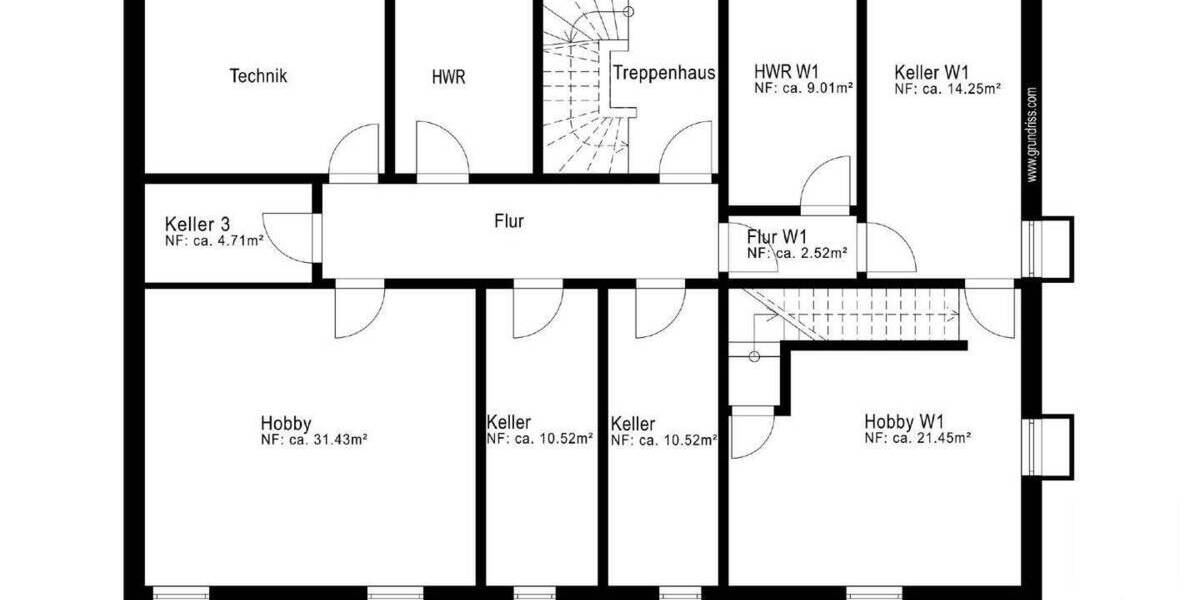 Etagenwohnung Maisach - 5 Zimmer, 154 m&sup2;, 940.000&euro; | Angebot:25664450