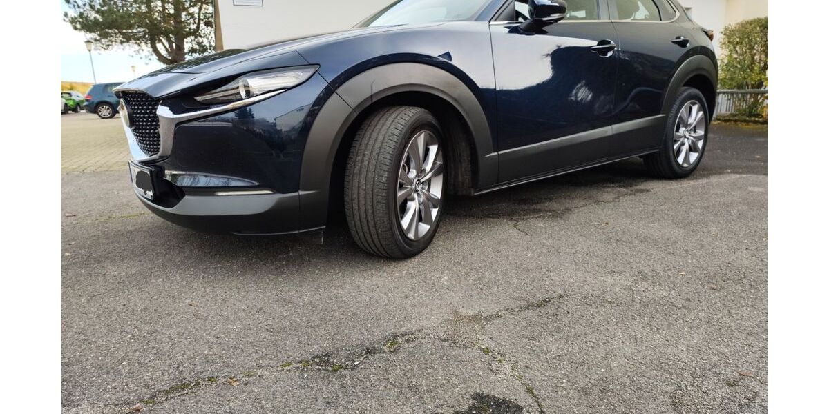 Mazda CX-30 52.500 km 19.250 &euro; München 81549