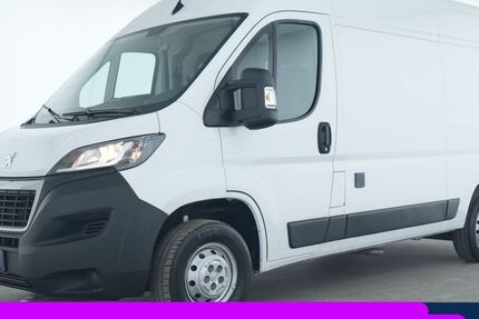 Peugeot Boxer 119.912 km 17.995 &euro; Garching bei München 85748