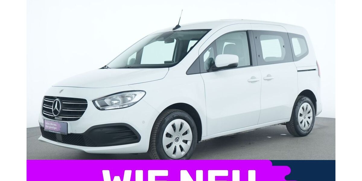 Mercedes-Benz T-Klasse 29.290 km 23.945 &euro; Garching bei München 85748