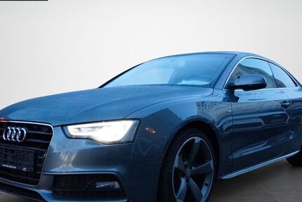 Audi A5 112.000 km 20.900 € München 80807