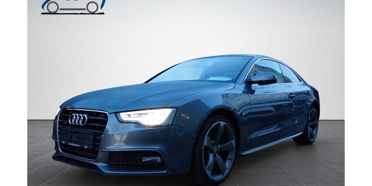 Audi A5 112.000 km 20.900 &euro; München 80807