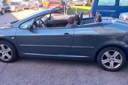 Peugeot 307 155.000 km 1.450 &euro; München 81249