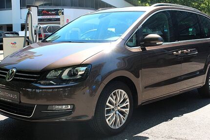VW Sharan 281.000 km 8.400 &euro; München 80636