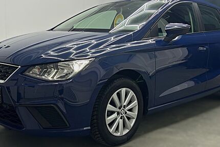 Seat Ibiza 135.490 km 8.990 € Geretsried 82538