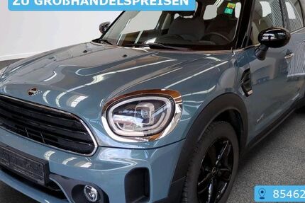 Mini Countryman C (Cooper) 49.070 km 22.690 &euro; Starnberg 82319