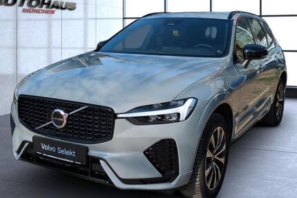 Volvo XC60 17.000 km 36.990 &euro; München 81825