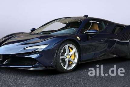 Ferrari SF90 Stradale 4.565 km 406.334 &euro; Grünwald 82031
