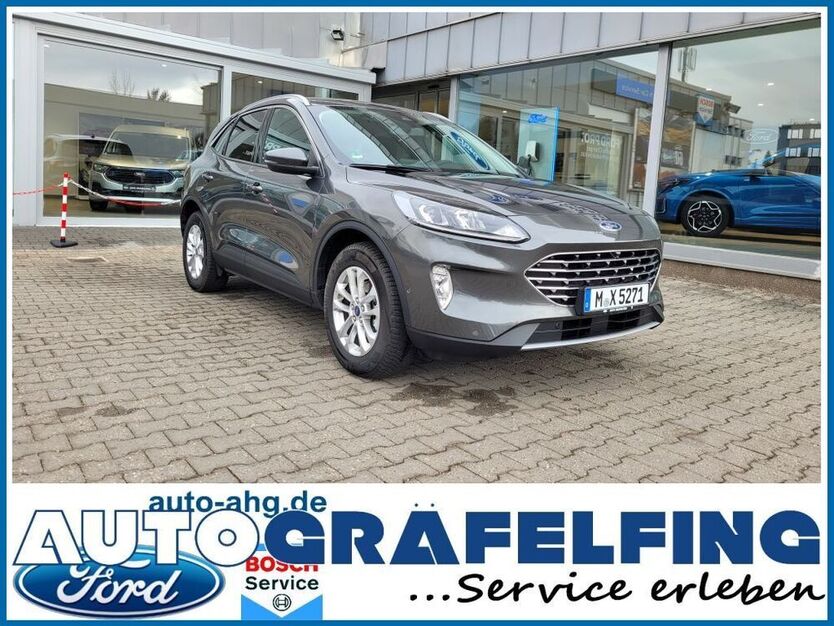 Kuga