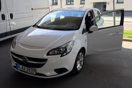 Opel Corsa 67.200 km 8.400 &euro; München 81543