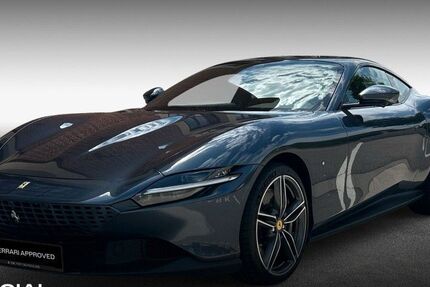 Ferrari Roma 7.790 km 189.900 &euro; München 80809