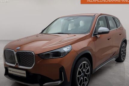 BMW iX1 44.105 km 39.204 &euro; München 80939