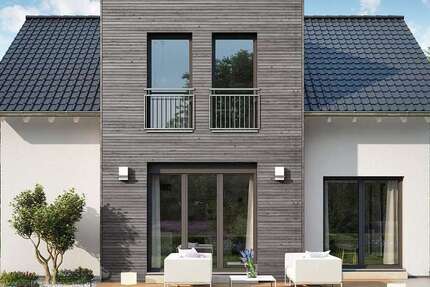 Haus Neufahrn bei Freising Mintraching-Grüneck - 5 Zimmer, 129 m&sup2;, 558.000&euro; | Angebot:26766161