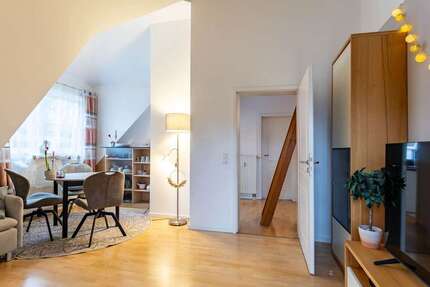 Wohnung zum Kaufen in München 545.000 € 56 m² 2 zimmer