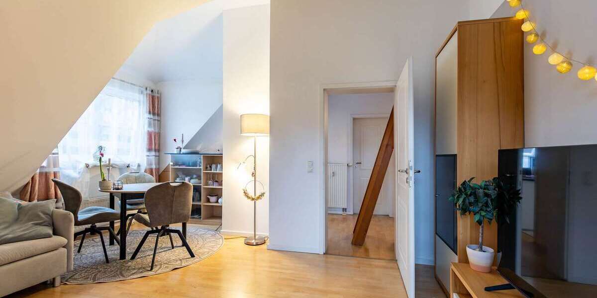 Wohnung zum Kaufen in München 545.000 € 56 m² 2 zimmer