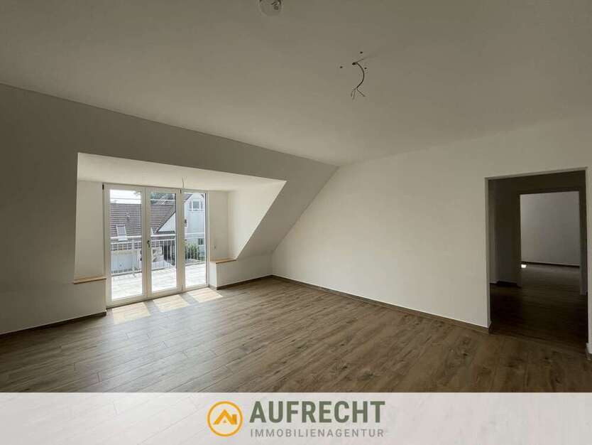 Wohnung zum Mieten in Schwabhausen 1.380 € 113 m²