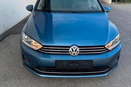 VW Golf Sportsvan 100.000 km 11.800 &euro; Markt Schwaben 85570