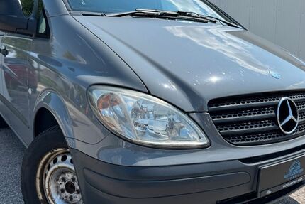 Mercedes-Benz Vito 195.991 km 9.499 &euro; Oberding 85445