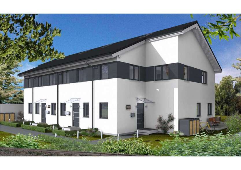 Haus zum Kaufen in München 1.298.000 € 150 m²