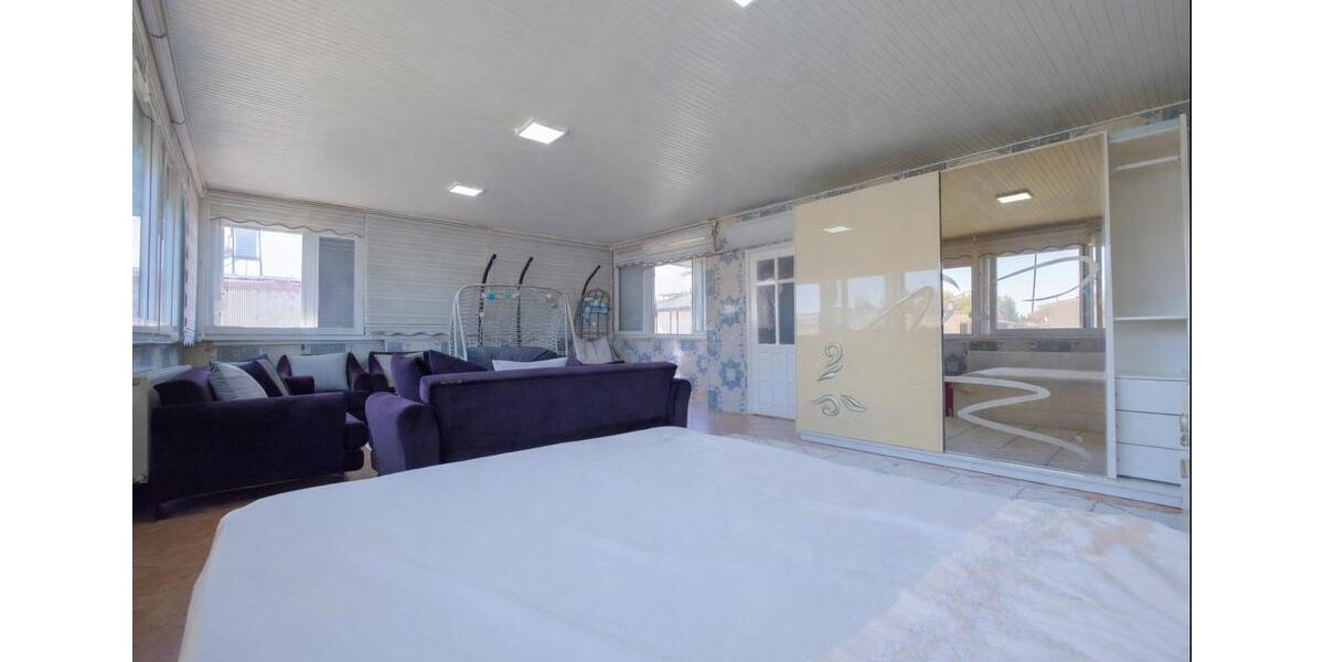 Einfamilienhaus München Ramersdorf-Perlach - 5 Zimmer, 160 m&sup2;, 198.000&euro; | Angebot:25340227